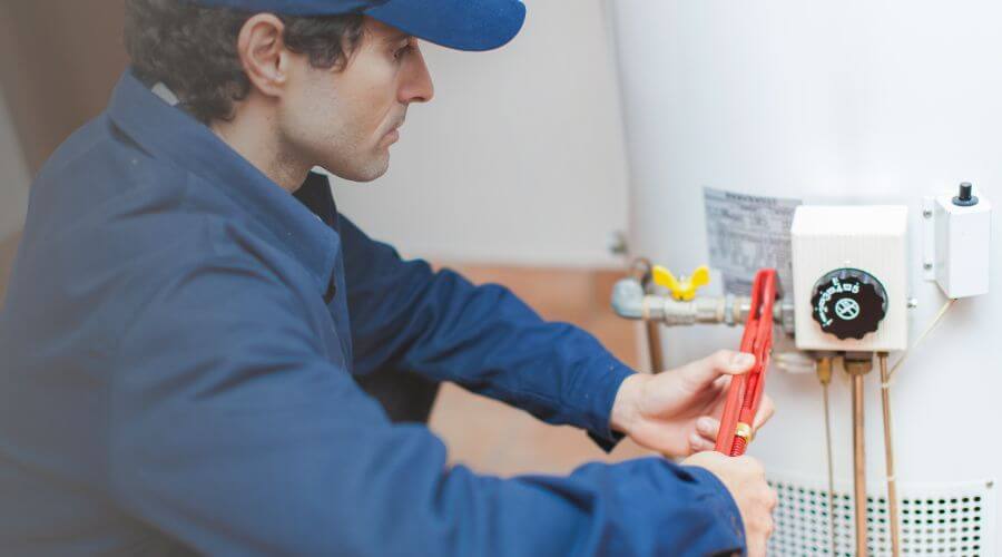 Professional Tankless Water Heater Installation in Kitts Hill, OH